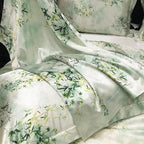 Silk Pillowcase - LuxeDreams for Restful Sleep