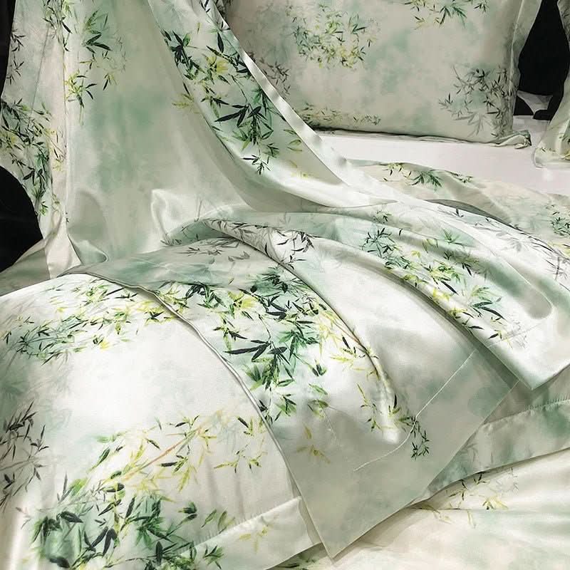 Silk Pillowcase - LuxeDreams for Restful Sleep