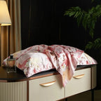 Silk Pillowcase - LuxeDreams for Restful Sleep