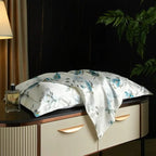 Silk Pillowcase - LuxeDreams for Restful Sleep