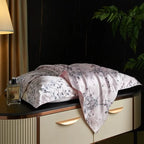 Silk Pillowcase - LuxeDreams for Restful Sleep