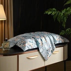 Silk Pillowcase - LuxeDreams for Restful Sleep