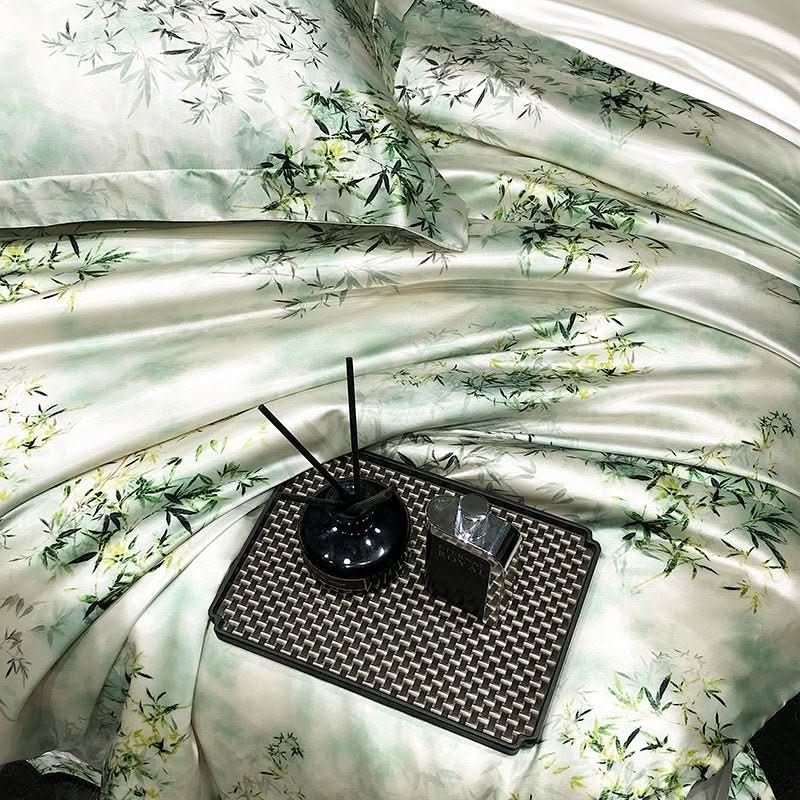 Silk Pillowcase - LuxeDreams for Restful Sleep