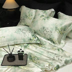 Silk Pillowcase - LuxeDreams for Restful Sleep