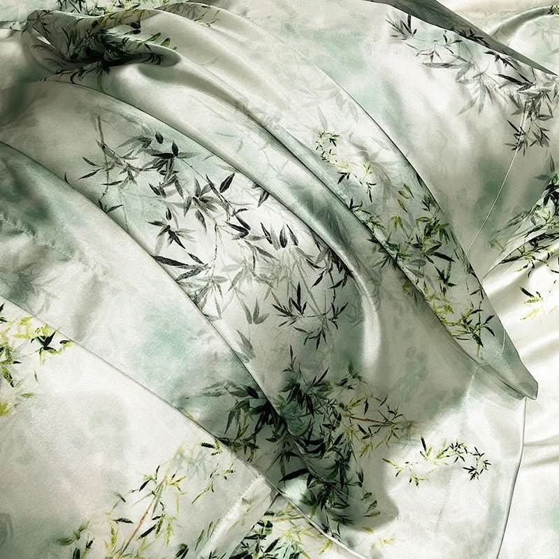 Silk Pillowcase - LuxeDreams for Restful Sleep