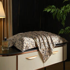 Silk Pillowcase - LuxeDreams for Restful Sleep