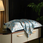 Silk Pillowcase - LuxeDreams for Restful Sleep