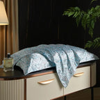 Silk Pillowcase - LuxeDreams for Restful Sleep
