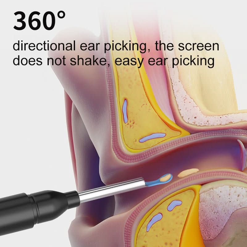 VisionClean Mini - ClearView Essentials