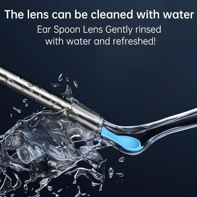 VisionClean Mini - ClearView Essentials