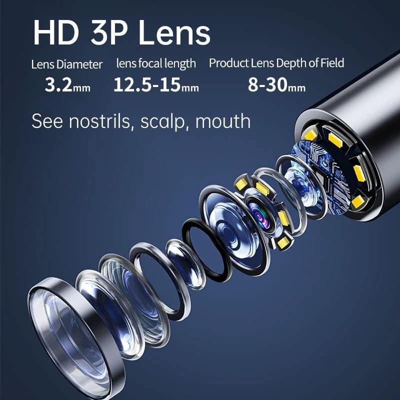 VisionClean Mini - ClearView Essentials