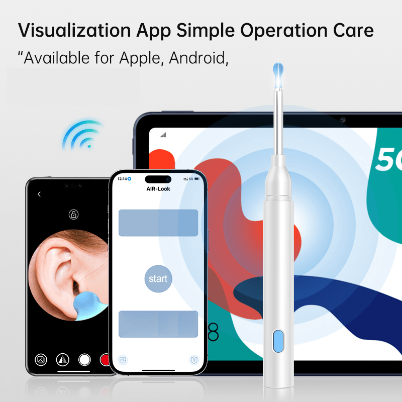 VisionClean Mini - ClearView Essentials