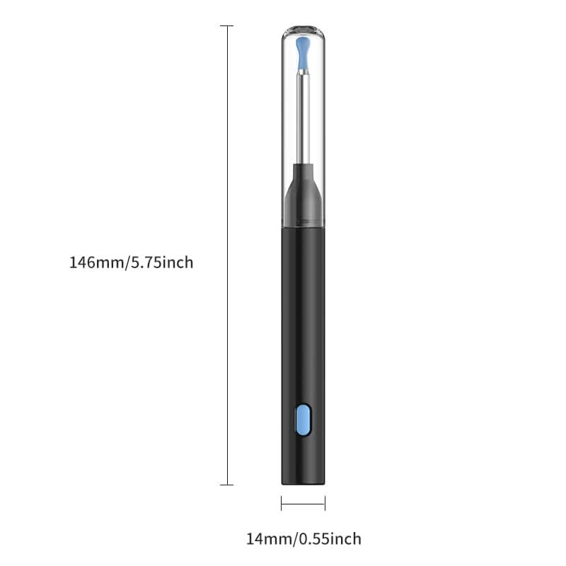 VisionClean Mini - ClearView Essentials