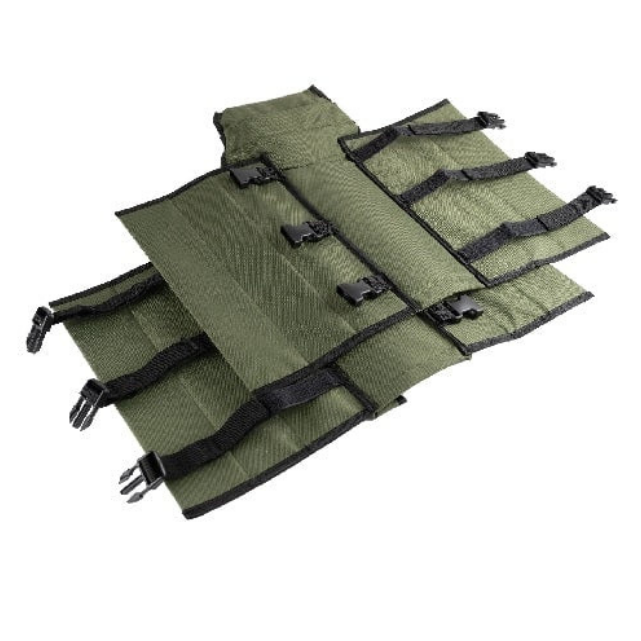 Snake Gaiters for Outdoor Protection - TerraGuard