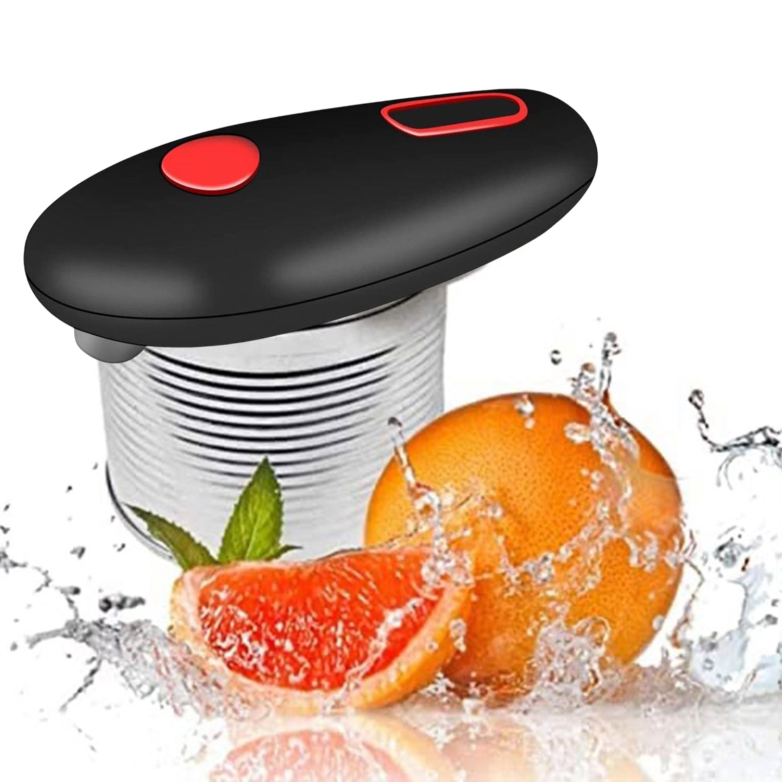 Automatic Can Opener - EasyLift