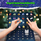 Crystal Advent Calendar - GemGlow Essentials
