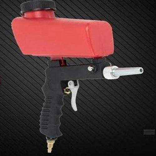 Mini Sandblaster - ProBlast Essentials