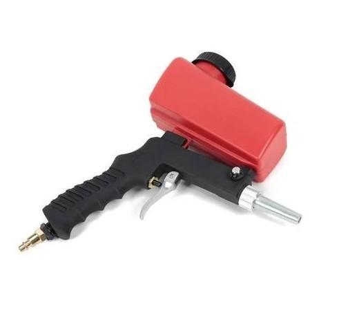 Mini Sandblaster - ProBlast Essentials