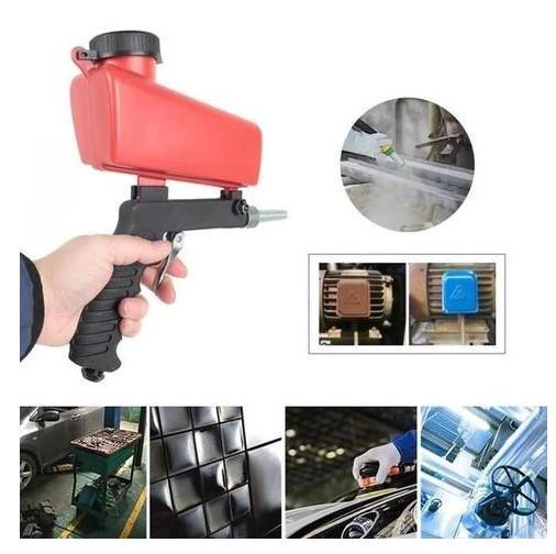 Mini Sandblaster - ProBlast Essentials