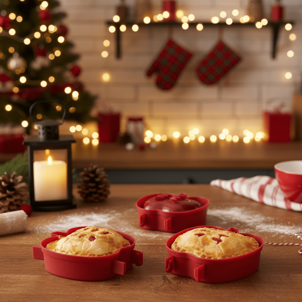 Dough Sealer - ArtisanCraft for Perfectly Shaped Snacks