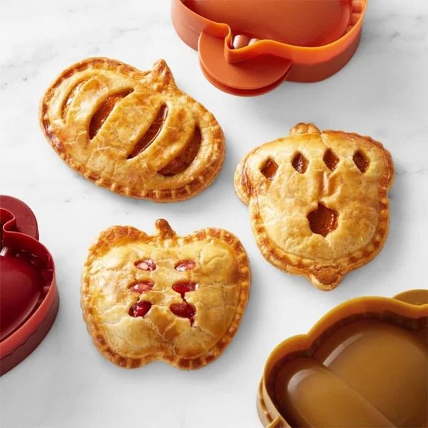 Dough Sealer - ArtisanCraft for Perfectly Shaped Snacks