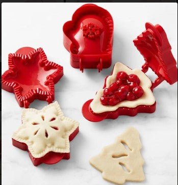 Dough Sealer - ArtisanCraft for Perfectly Shaped Snacks