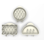 Dough Sealer - ArtisanCraft for Perfectly Shaped Snacks