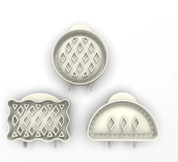 Dough Sealer - ArtisanCraft for Perfectly Shaped Snacks