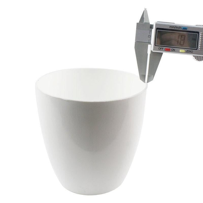 Self Watering Flower Pot - Verdant Luxe