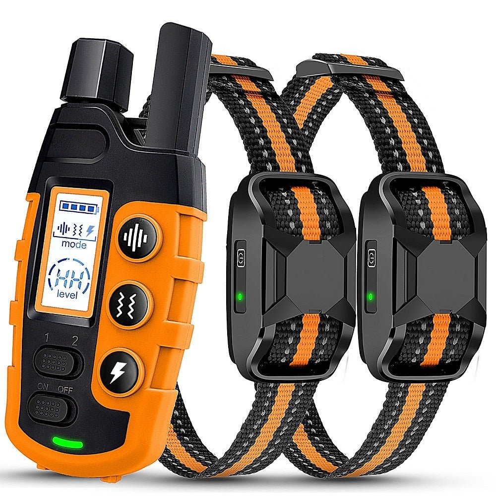 Training Collar Pro - Canine Command Electric Collar