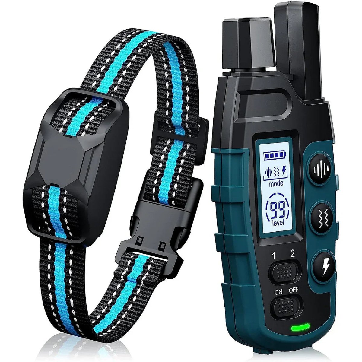 Training Collar Pro - Canine Command Electric Collar