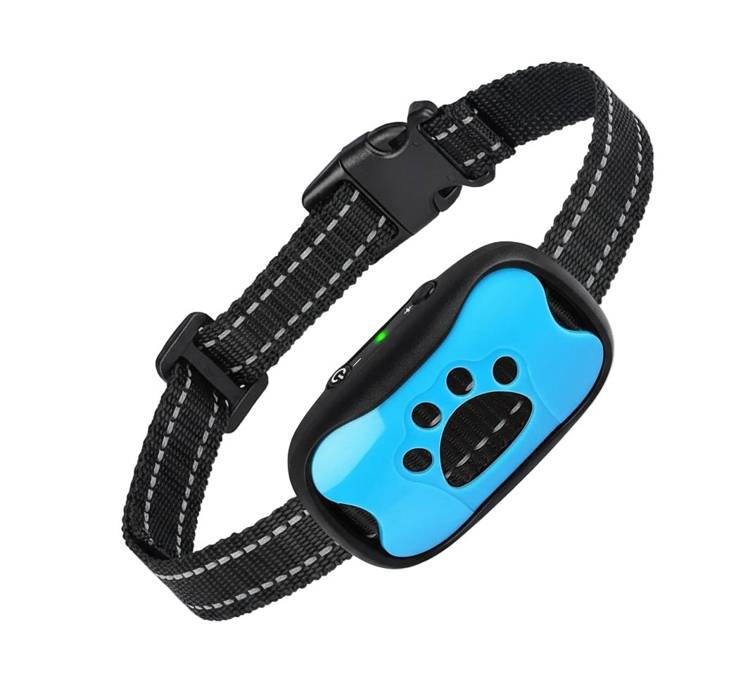 BarkControl Smart Dog Collar - Sound Technology by PetElite