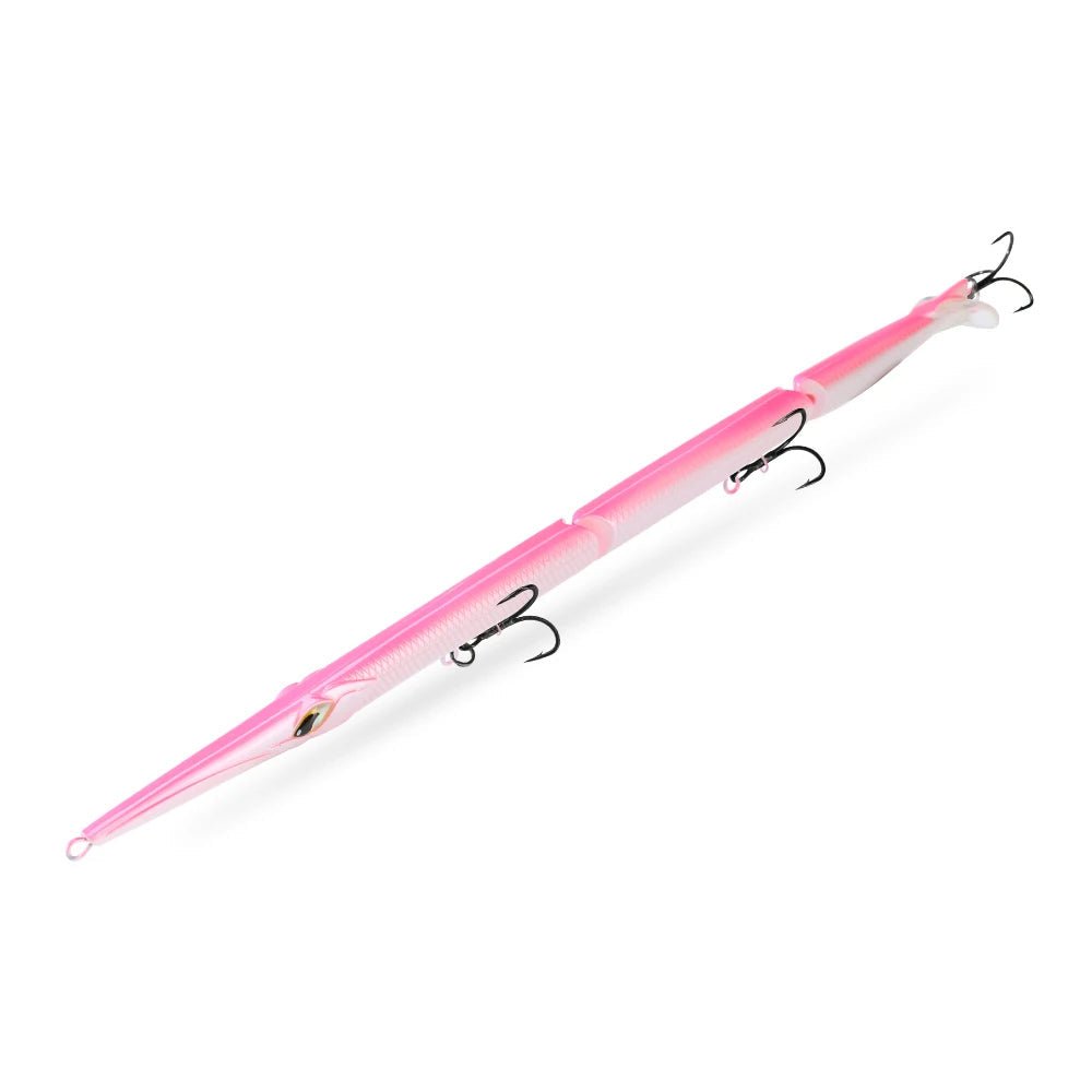 Predator Lure - AquaStrike Dynamics