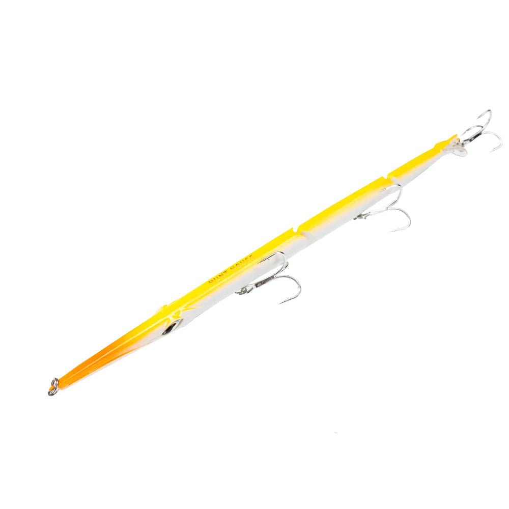 Predator Lure - AquaStrike Dynamics