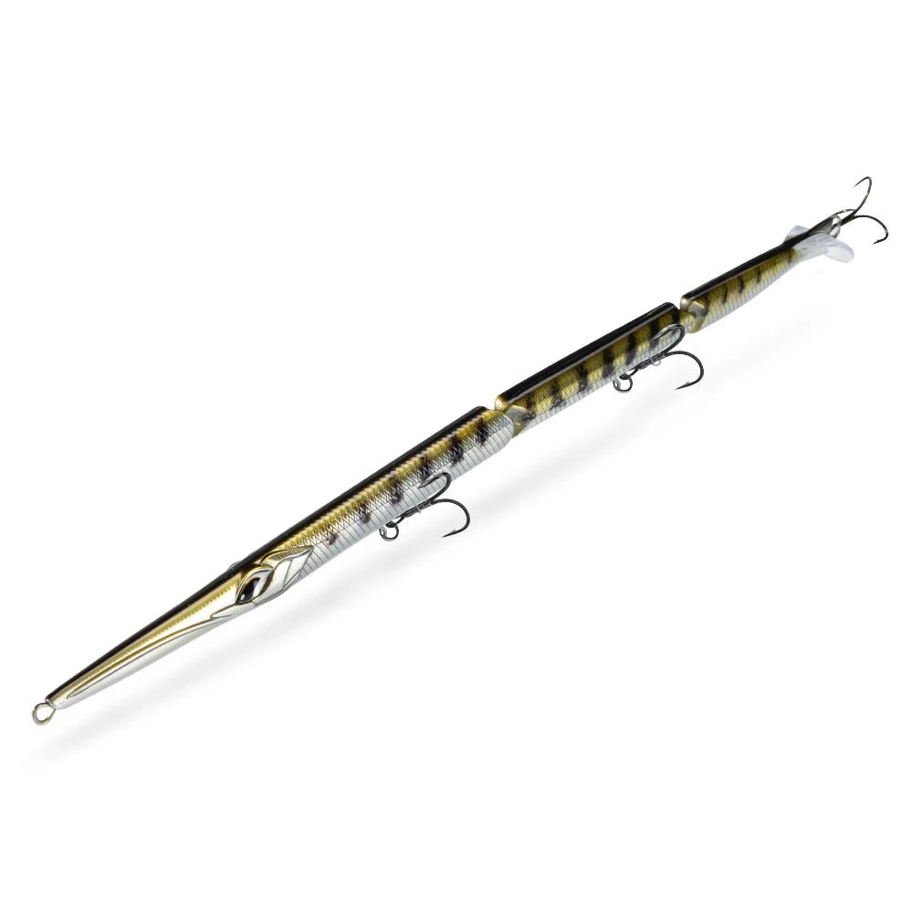 Predator Lure - AquaStrike Dynamics