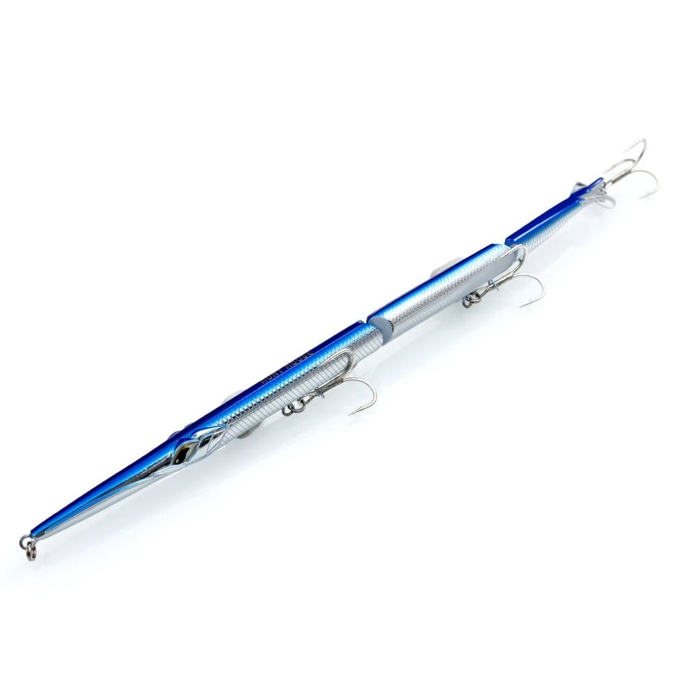 Predator Lure - AquaStrike Dynamics