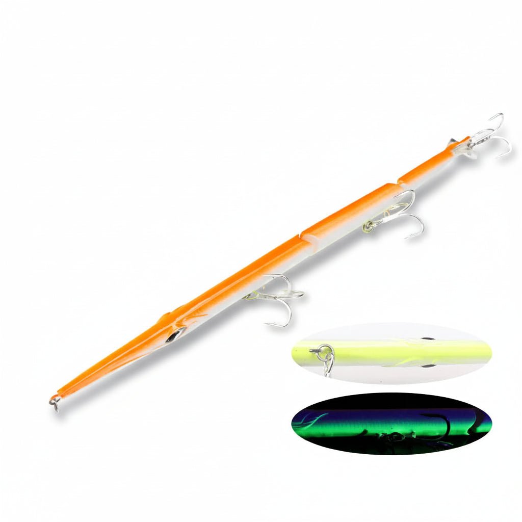 Predator Lure - AquaStrike Dynamics