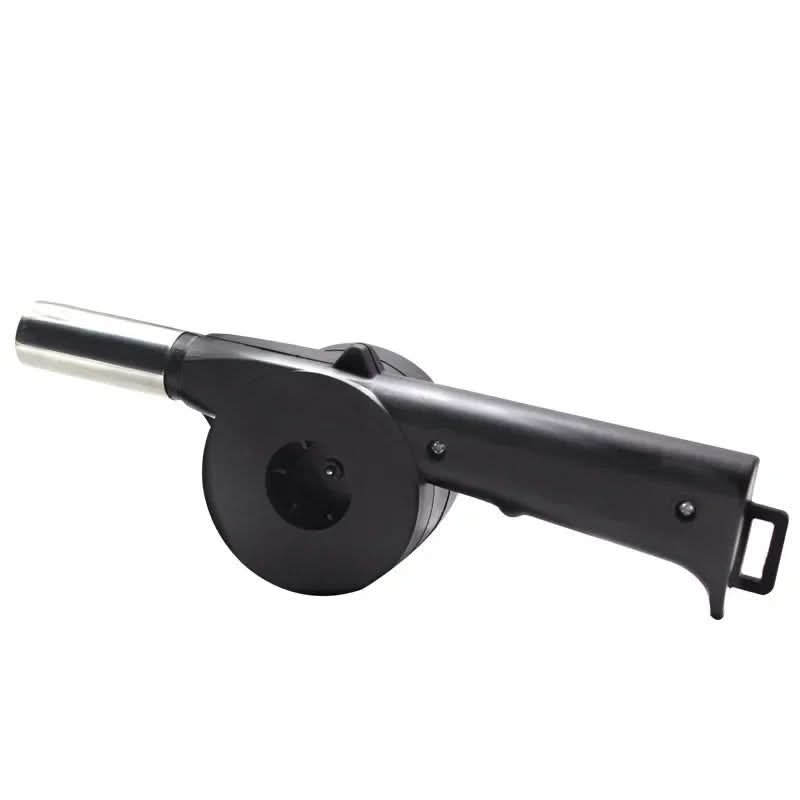 Grill Air Blower - IgnitePro Handheld Fan for Quick Lighting