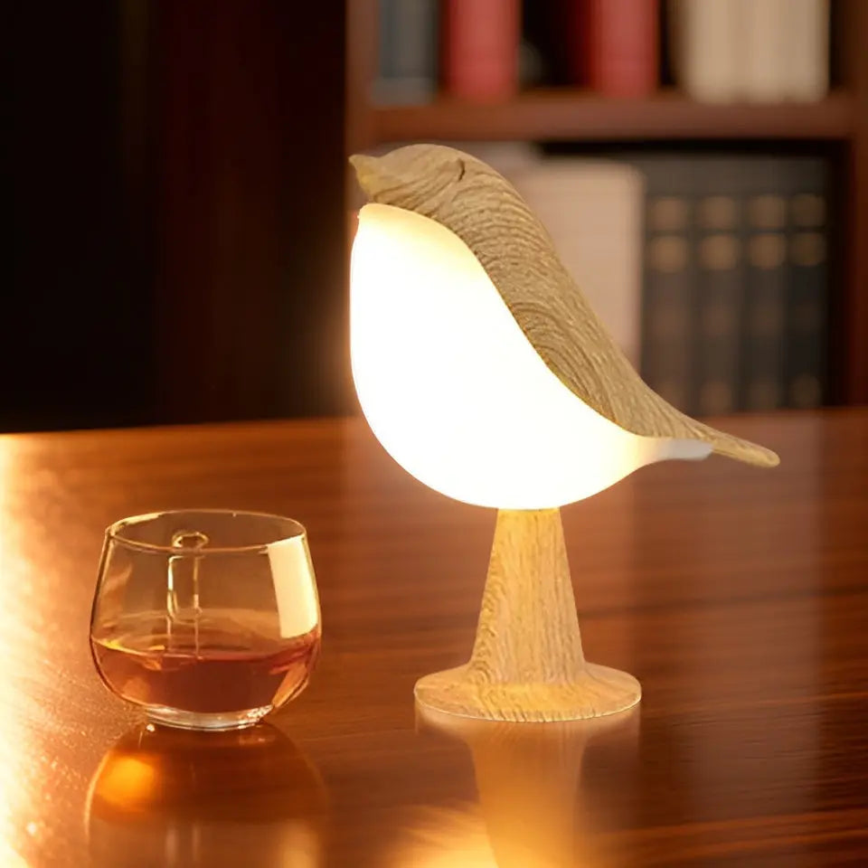 Aromatherapy Lamp - LumaAura