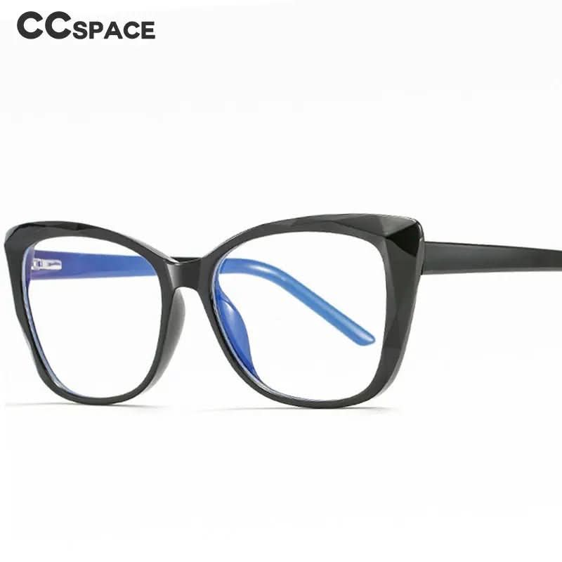 Blue Light Blocking Glasses - LuxeVision Stylish Frames for Women