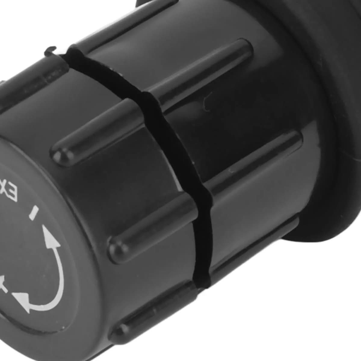 Breathing Trainer with Adjustable Resistance - Aeroflex