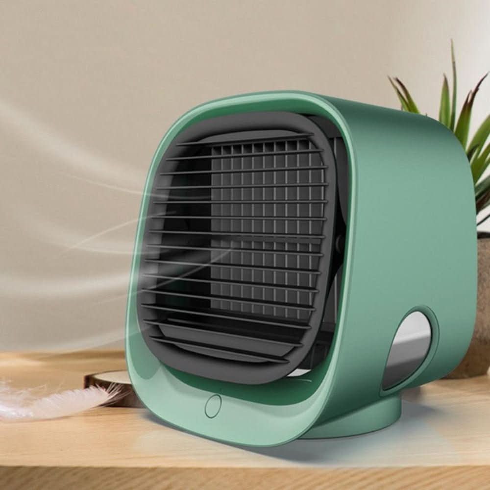 Breeze Mini Air Cooler - Zephyr Comfort Solutions