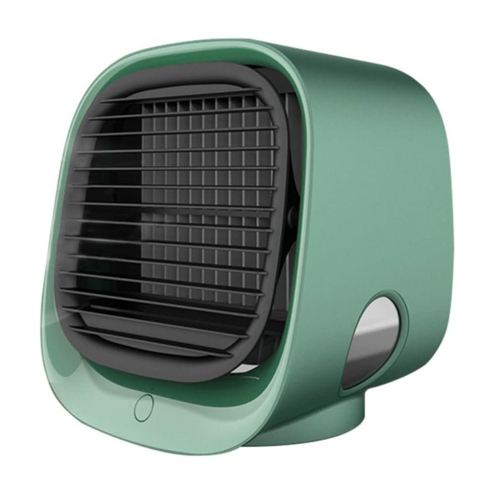 Breeze Mini Air Cooler - Zephyr Comfort Solutions