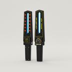 StealthGuard Pro – Advanced RF/GPS Detector for Surveillance