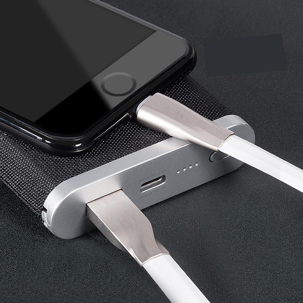 Auto Disconnect Charging Cable - EcoCharge Solutions