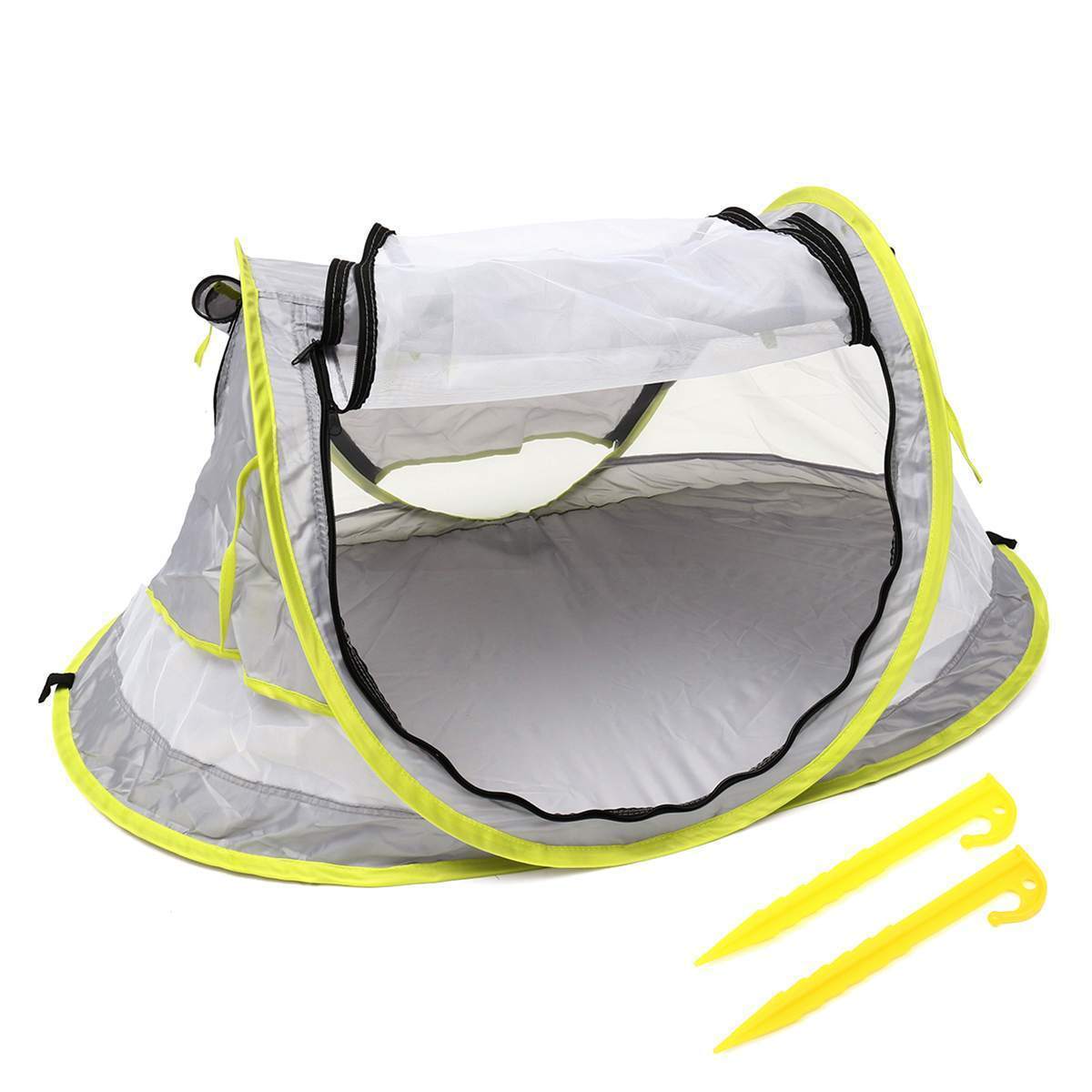Sun Shelter Baby Beach Tent - AquaNest