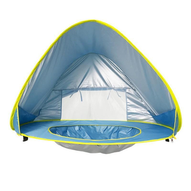 Baby Beach Tent - SunSafe Essentials