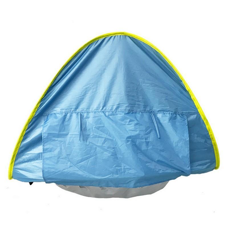 Baby Beach Tent - SunSafe Essentials