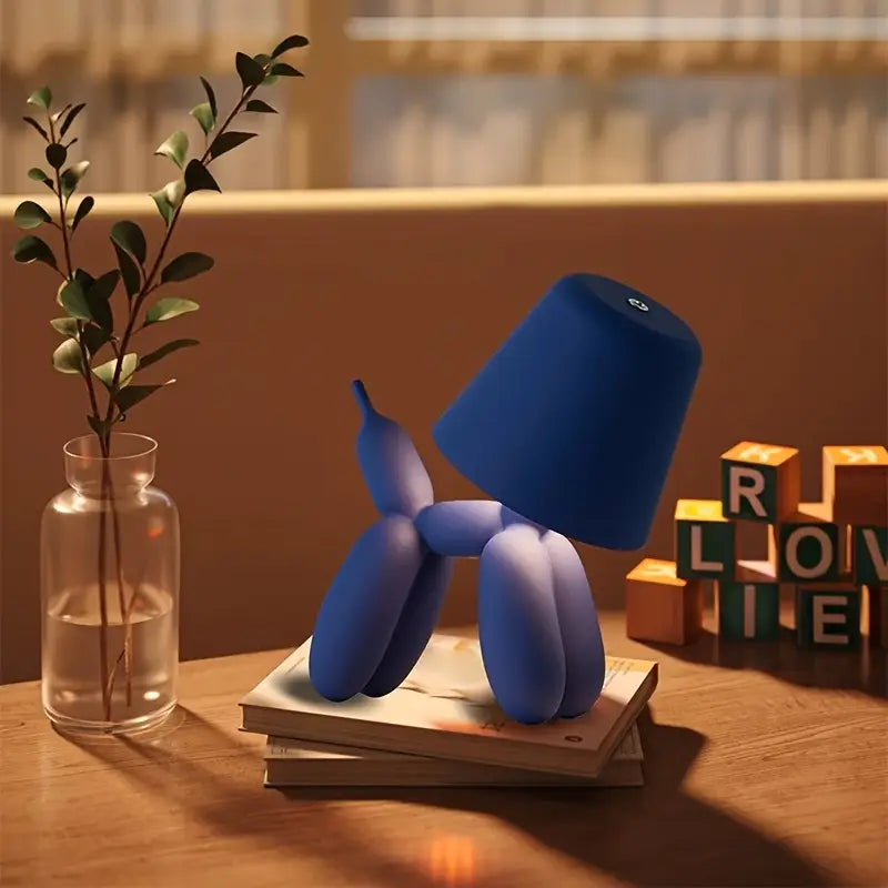 GlowPup™ - Balloon Dog Night Light