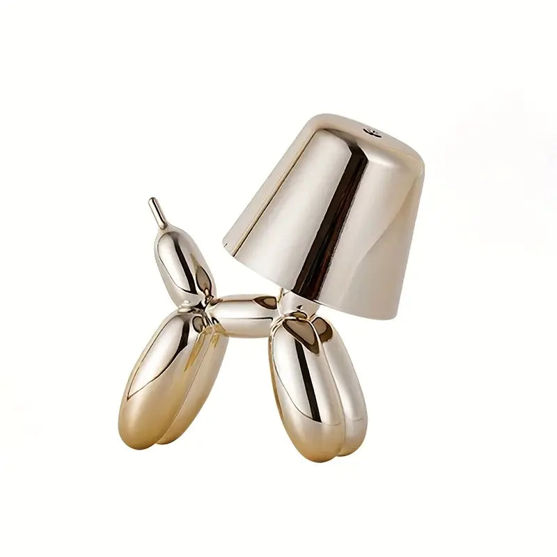 GlowPup™ - Balloon Dog Night Light